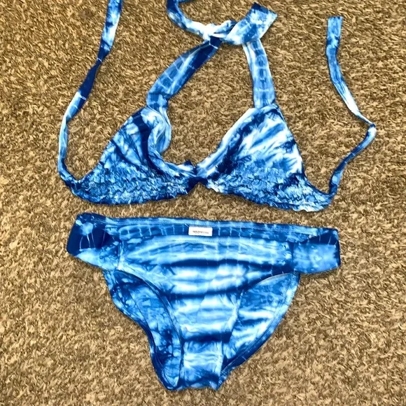 Gorgeous Swimsuits Lucky Brand Swimwear Lucky Brand Swim Lucky